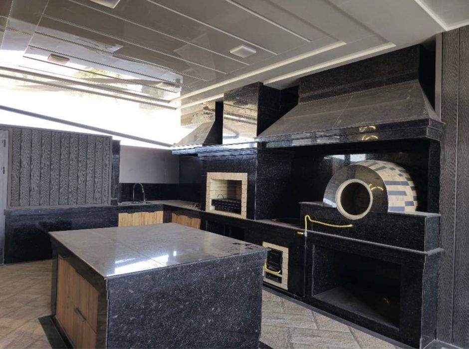 Новостройка| ЖК "Riyoziy" Боткина 5/8/8 337м2 евро ремонт