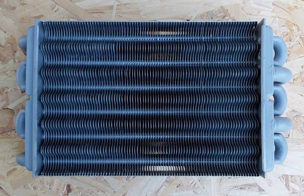 Schimbator caldura Immergas Eolo Star 24 3 E