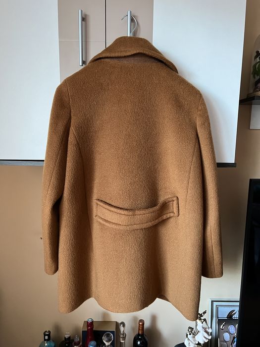 Palton scurt Tara Jarmon