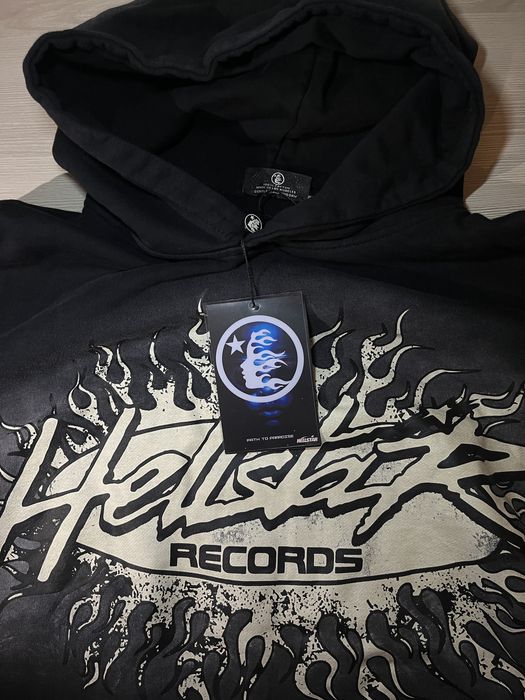 Hellstar Hoodie XL