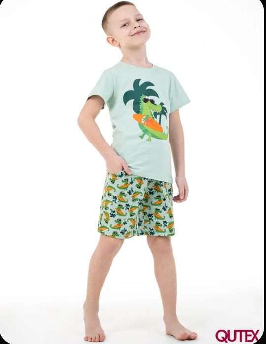 Пижама новая детская