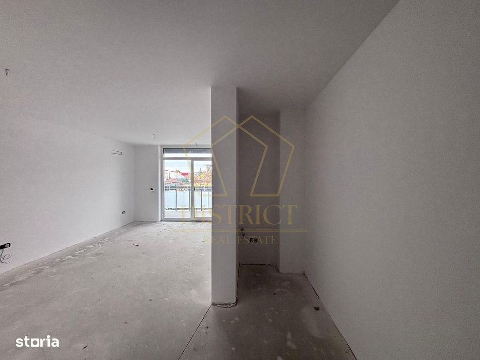 Apartamente noi cu 1 camera | Aradului