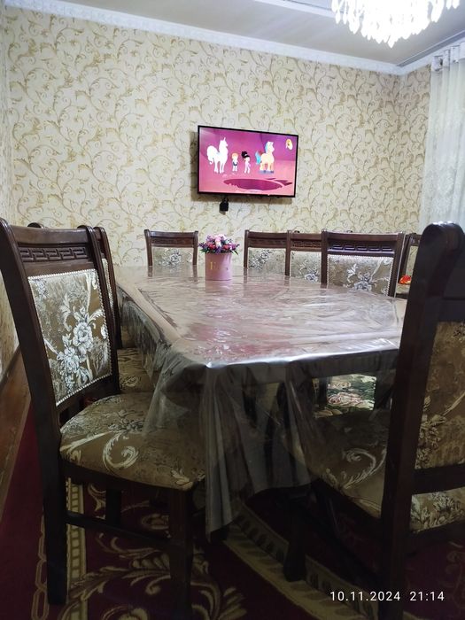 Продается Стол стулья