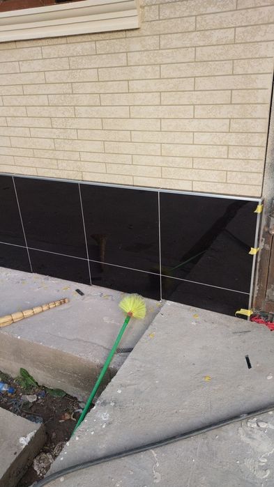 Sokil va kafel ishlari bolsa xoxlagan usulda qlib beramiz