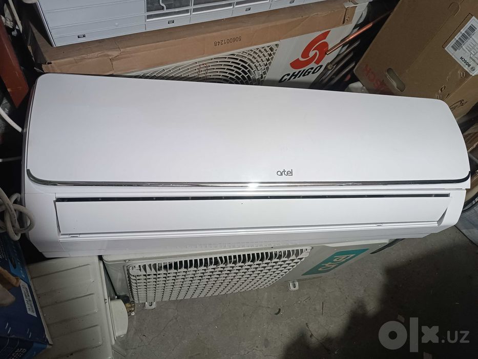 Artel 18 inverter Kondisioner