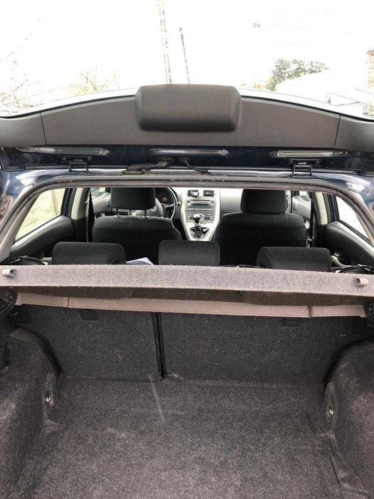 NOU! Oferta! Vand Toyota Auris 2007, carte service, al 2-lea proprietar