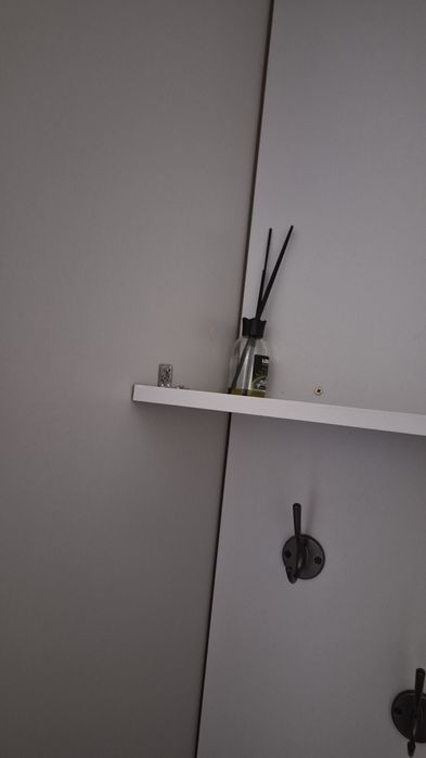 Шкаф в прихожую.