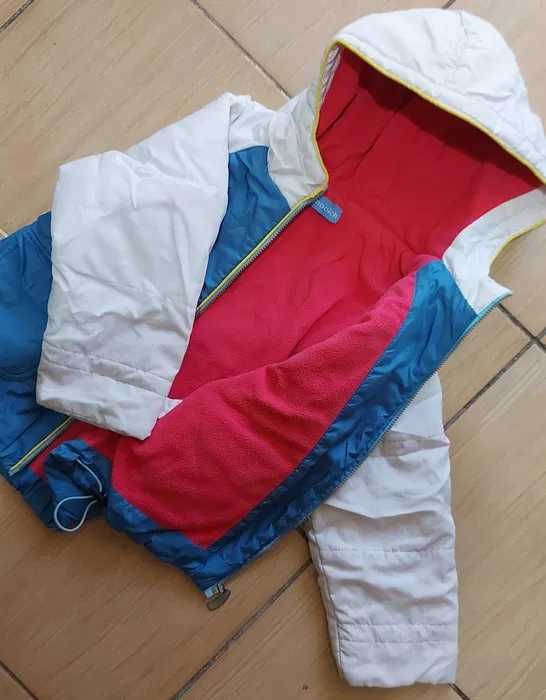 Куртки на девочек  весна/осень