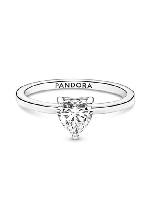 Пръстен Pandora Timeless