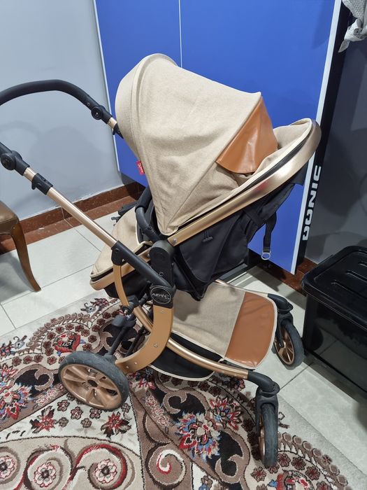 Коляска трансформер