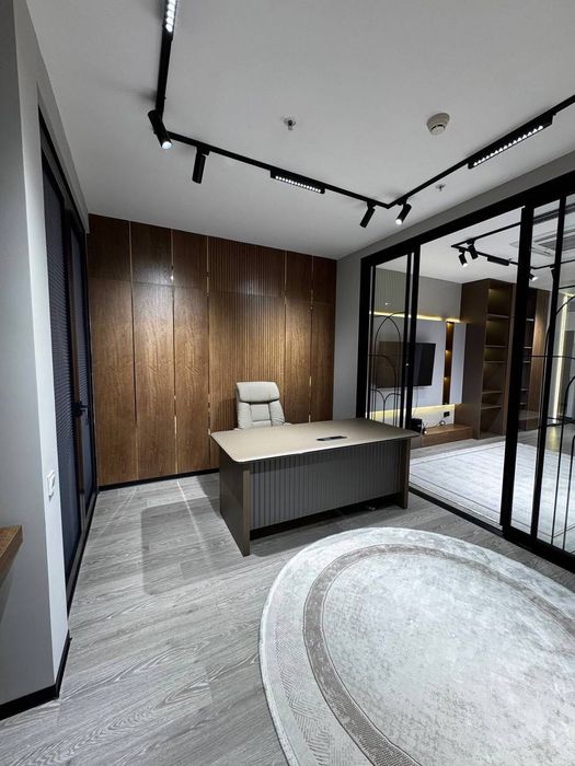Nest One Продается 2 комнатная квартира ремонт Tashkent City