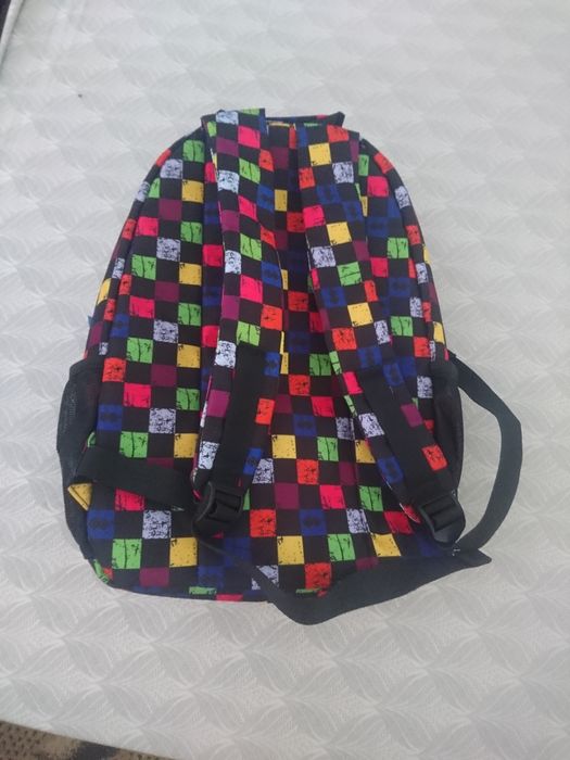 Ghiozdan Pixie Crew +200 de pixeli