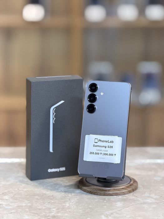 Samsung S25 128GB / Самсунг С25 128ГБ PhoneLab