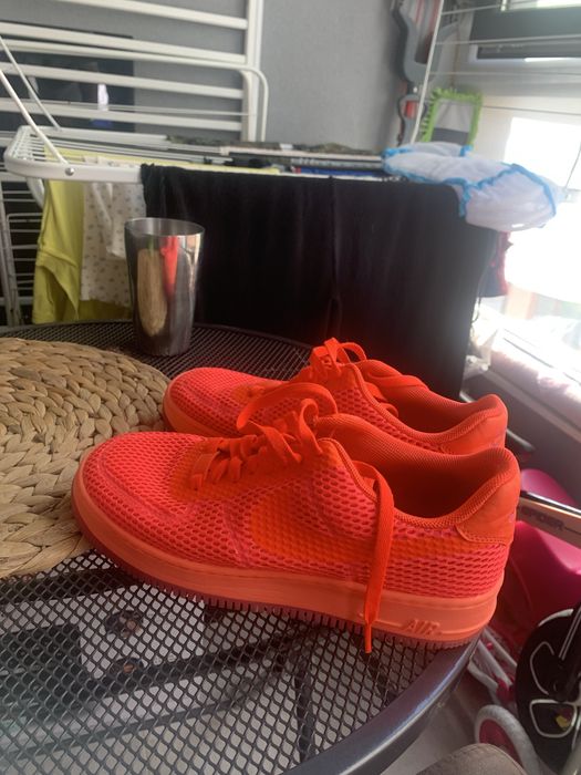 Nike Air Force 1 Ultra Flyknit