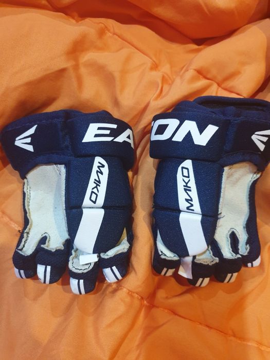 Оригинални ръкавици от естествено кожа