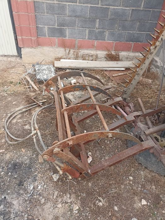 Мини трактор сатылады