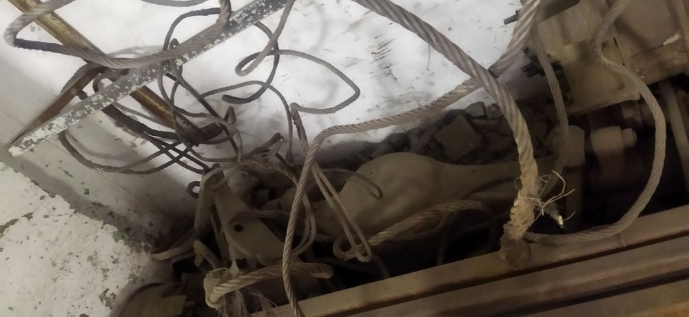 Продам запчасти Камаз