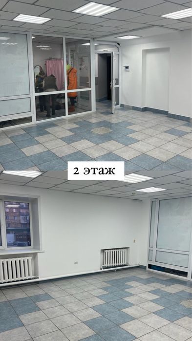Сдается в аренду помещения