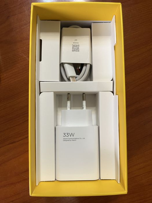 POCO X5 5G в хорошем состоянии