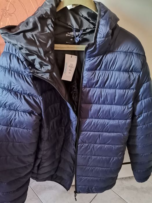 Мъжки якета чисто нови