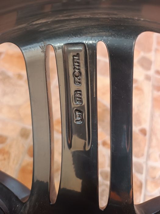 Jante r20 5x112 originale Audi