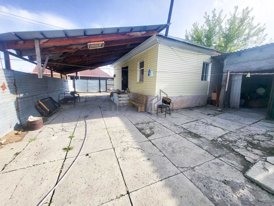 ПРОДАМ 4Х ком. дом Хутор (Галымбек ПРАЙМ)