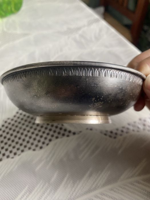 Орешница с ручкой