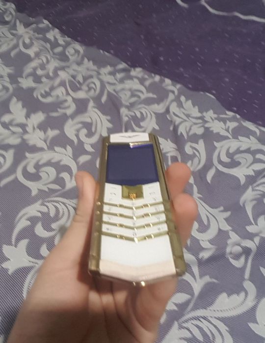 Vertu sotiladi srochna