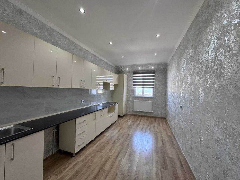 2 хоналик квартира 6 кават кирпичный дом, шарк 2, моника