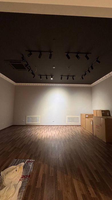 Аренда помещения ЖК Mirabade Avenue 530м²