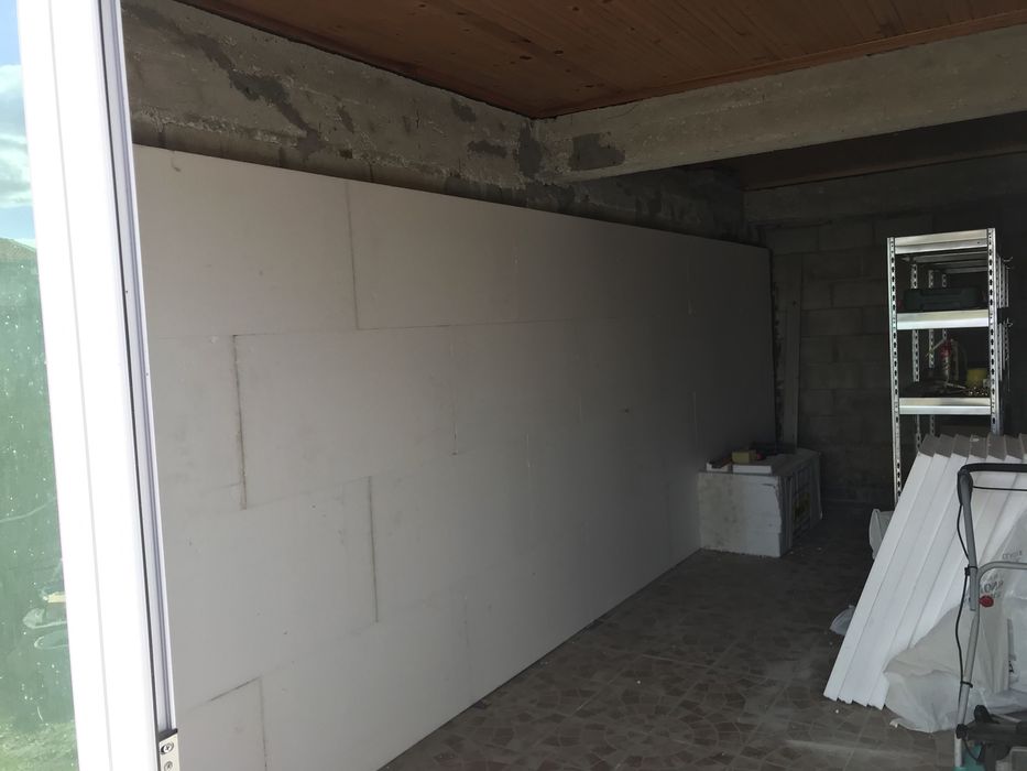 Почистване на Мази Килери и Тавански Стаи с извозване