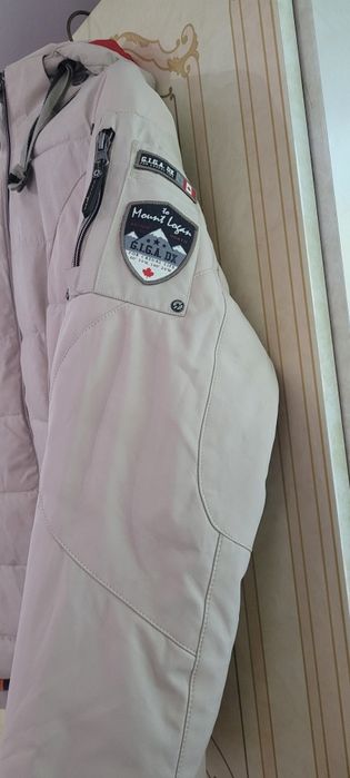 Geaca scurta de iarna killtec