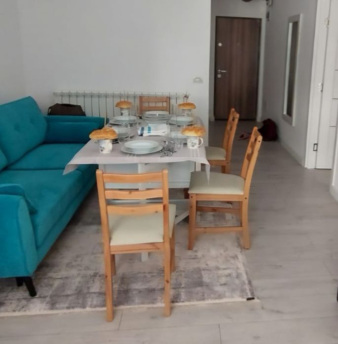 Masă pliabilă ptr bucătărie