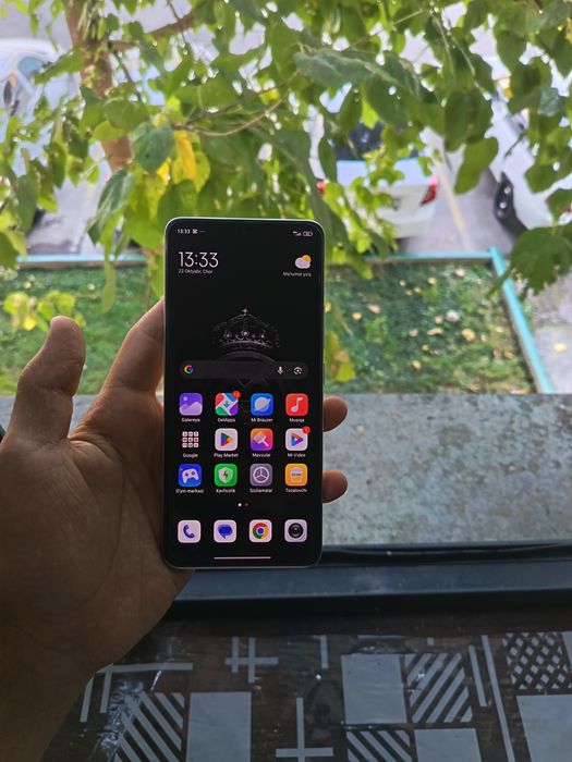 Redmi Note 13 Pro Plus 5G (512/12)