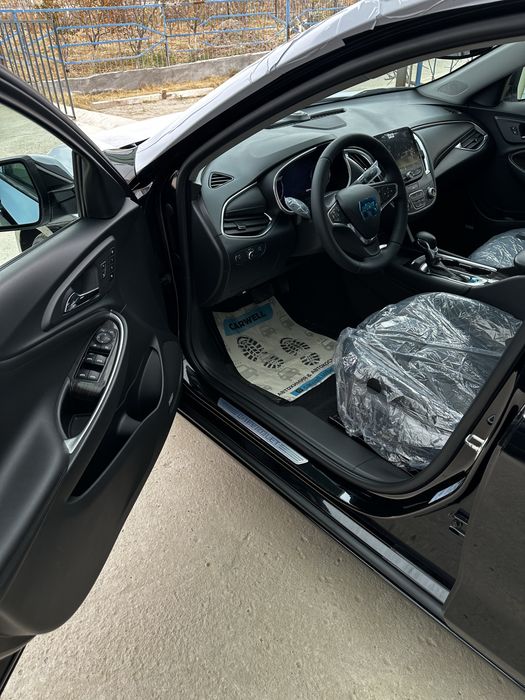 Малибу Пример идеал 1 кул мошина!