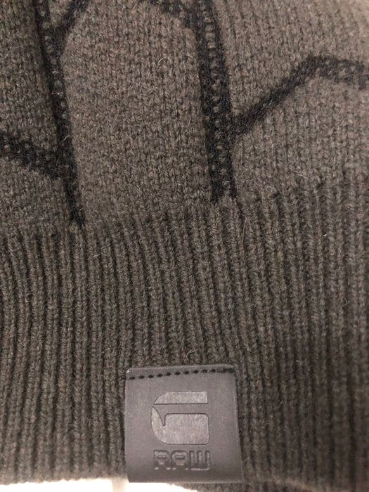 Кардиган G Star biker нов