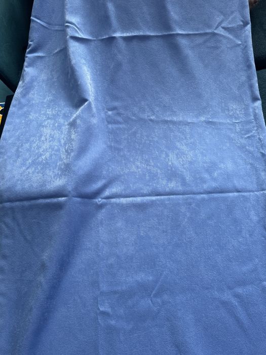 Perdea + draperii Mickey Mouse în stare foarte bună