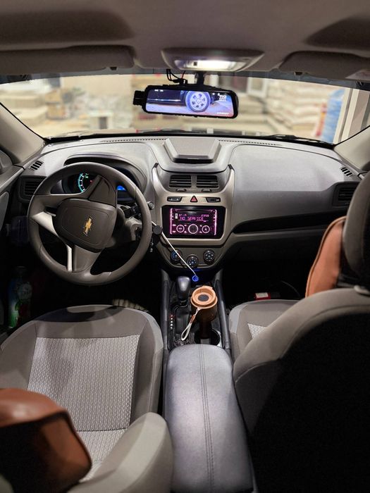 Cobalt Midnight LTZ A/T