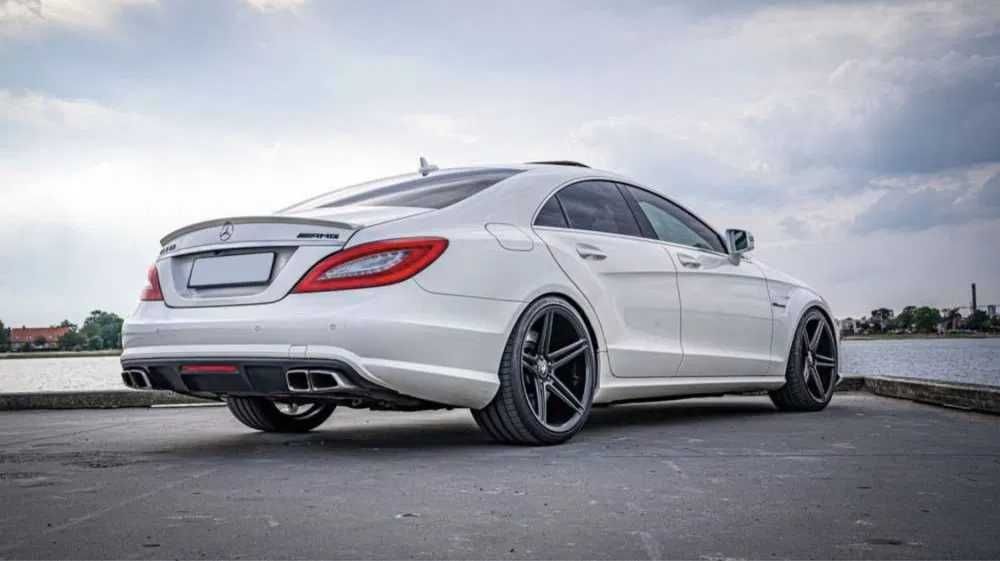 19" Джанти Forzza Bossan BMW F30 F31 4 F32 5 F10 F11 6 F06 F12 F01 F34