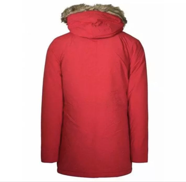 Мъжко зимно яке Lyle Scott - размер S