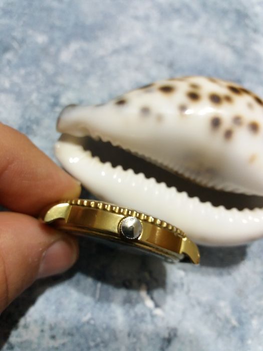 Часы Карди-Восток (Россия).