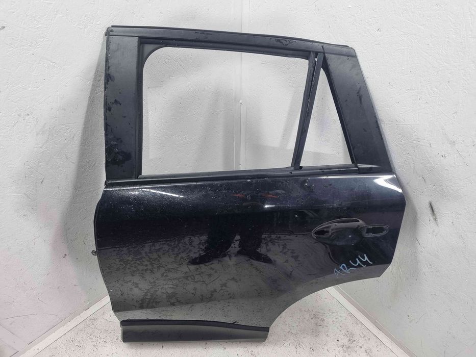 Usa stanga spate MAZDA CX-5 (KE) [Fabr 2011-2016] NEGRU