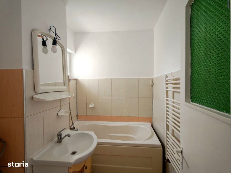 Apartament 3 camere zona Zimbru — fotografia 3