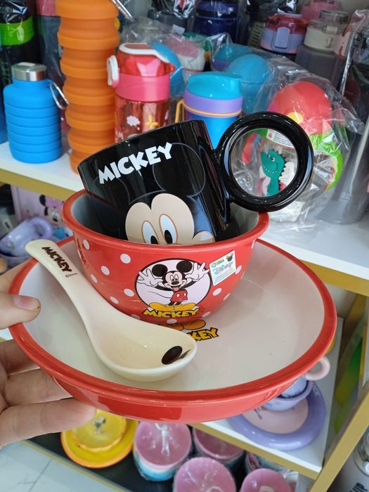 Дисней набор новый