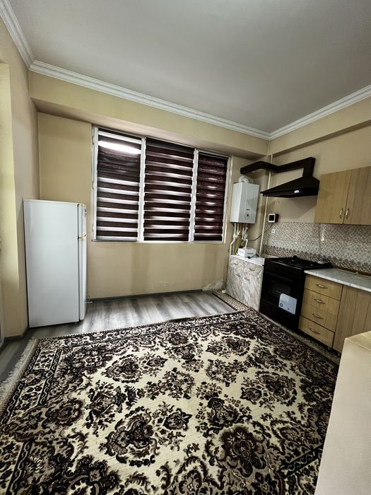 kvartira 3 xonali zangi otani ozida 110kv/m