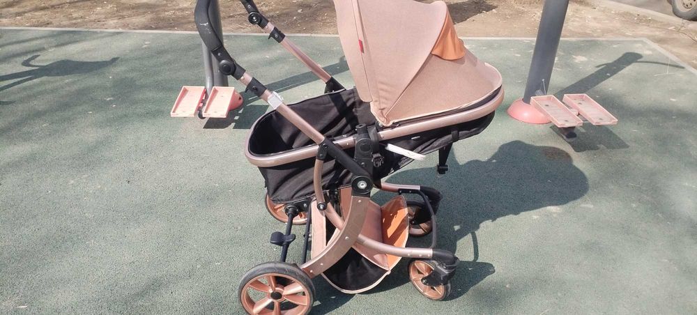 Коляски продам, хорошие