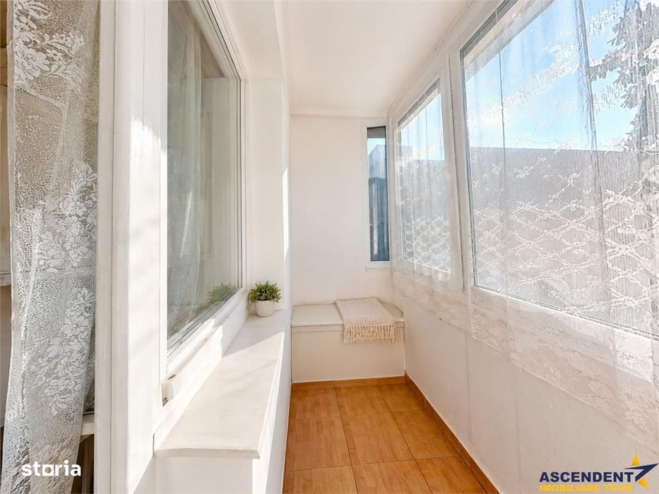 Apartament – Targu-Mures - Vedere 3