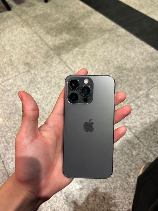 Айфон 13про 256гб 92%