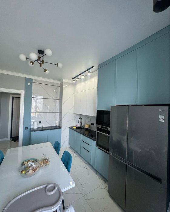 Кухня Шкаф Гардероб Мебель