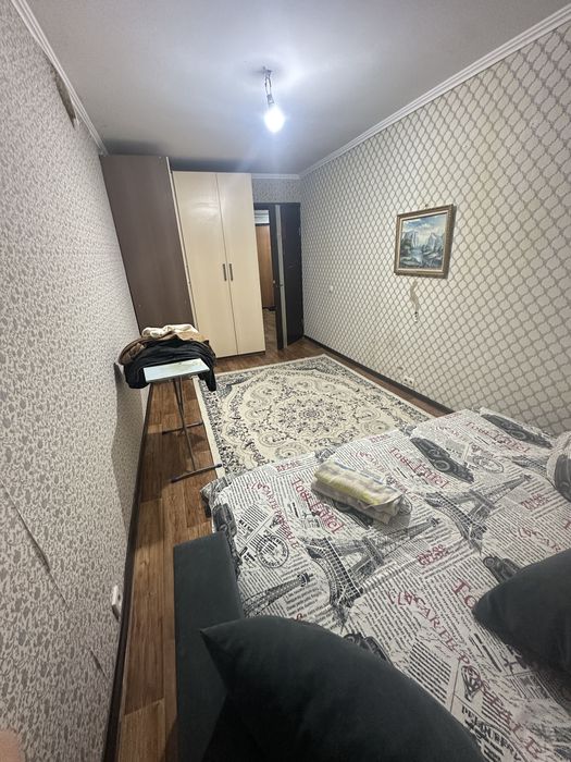 Квартиры посуточно